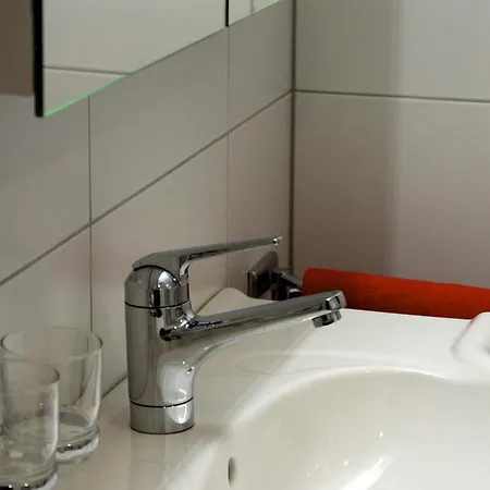 Apartment 6 Bett Marzenhof