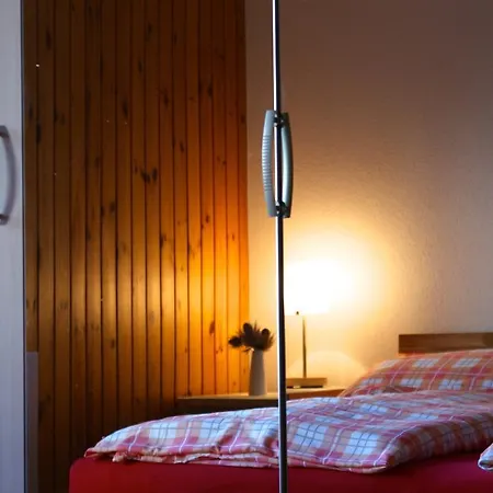 Apartment 6 Bett Marzenhof
