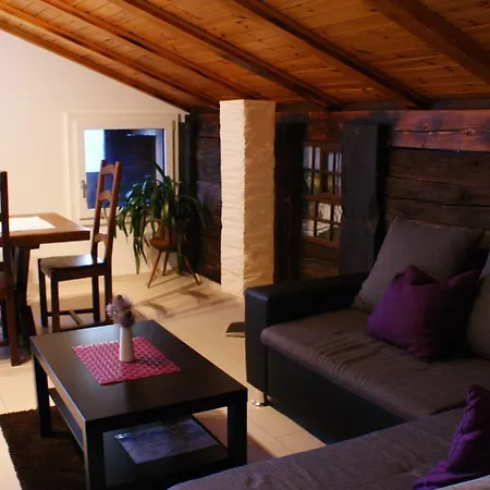 6 Bett Marzenhof *