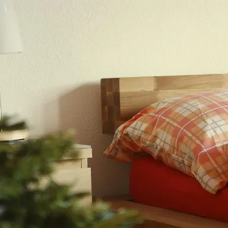 6 Bett Marzenhof Apartment *
