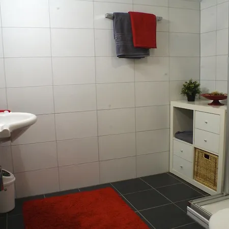 Apartment 6 Bett Marzenhof