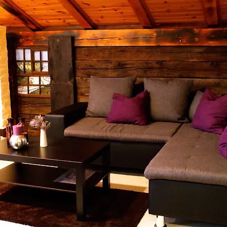 6 Bett Marzenhof Apartment