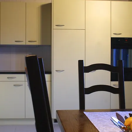 6 Bett Marzenhof Apartment *