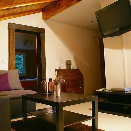 Apartment 6 Bett Marzenhof *