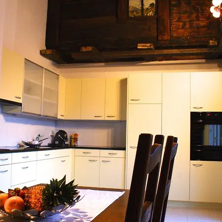6 Bett Marzenhof Apartment Mörel