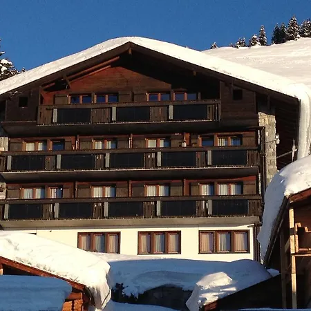 6 Bett Marzenhof